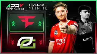 Чемпионат мира Halo | Рейтинги мощи
