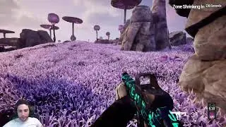 VS Protocol | New Extraction Shooter by Indie Devs