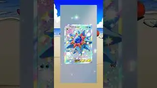 Shiny Hunt / Open Packs - Pok&eacute;mon TCG Pocket #shinypokemon #shinyhunting #openpack #openpacks