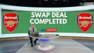 DONE DEAL! ARTETA PULLS OFF &euro;80M RODRYGO BOMBSHELL AS ARSENAL SHAKE WORLD FOOTBALL IN 2026