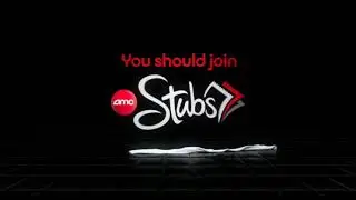 AMC stubs