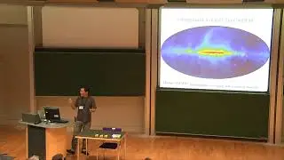 Ue-Li Pen: 21cm cosmology