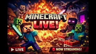 Restarting my Minecraft Journey|| Minecraft Gameplay .