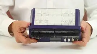 Delphin Expert Transient and Expert Vibro Loggers
