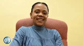Dr Caryl James, UWI&rsquo;s first professor of eating disorders, body image and mental health