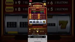 Lucky Goldbricks