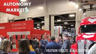 CES 2026: The Autonomy Narrative Just Changed