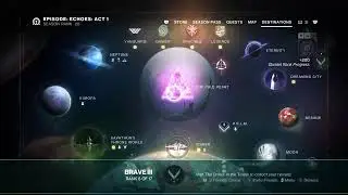 Destiny 2-full metal mayhem