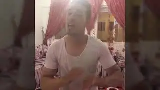 Yassine asta lwigo