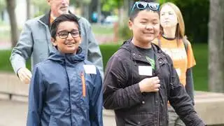 Building global competence and helping students thrive as global citizens!