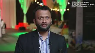 MR SHEIKH H M MUSTAFIZ,FOUNDER & MANAING DIRECTOR, CUTE DRESS INDUSTRY LTD. FEEDBACK