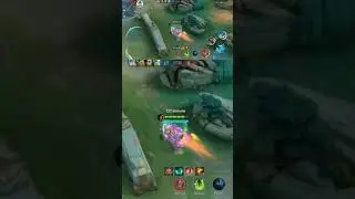 Akai terlock 🎯 | #mobilelegends #gamer #mlbb #mpl #ranked #champion  #tank #highlights #m7 #world