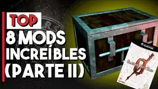 RESIDENT EVIL: 8 MODS &Eacute;PICOS... &iexcl;Y por fin BA&Uacute;LES en RESIDENT EVIL 0!