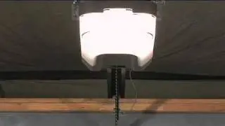 Overhead Door - Windload Door - Opener