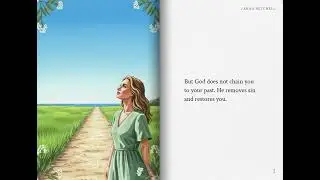 Psalm 103:12 &mdash; Grace (Week 6 Day 3)