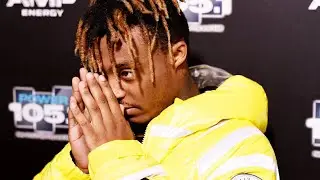 Juice WRLD. Sometimes (Redlimits remix)