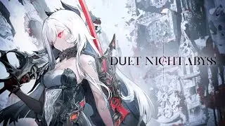 Duet Night Abyss &ndash; Epic Anime RPG Gameplay (PC)🎮