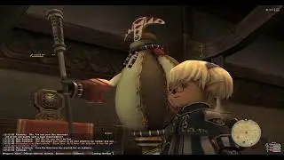 FFXI - Treasures of Aht Urhgan missions progress