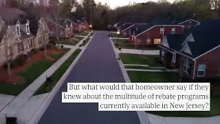 2025 NJ Roof Rebate Programs Make Asphalt Shingles Affordable: Are You Eligible?