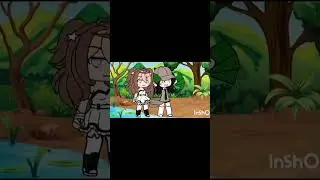 ☆||Shania always in first place||☆ #gacha #friends #gachalife