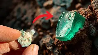 7 Rare Gems You Can Easily Find That Could Make You a Fortune &ndash; It&rsquo;ll Change Your Life!