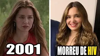 As trag&eacute;dias nunca contadas de 26 membros do elenco de Jeepers Creepers (2001)