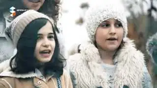 Speranta pentru copii vol.7 - Sara Craciunului nost