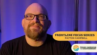 Payton Campbell - Frontline Focus Series (Ep. 17)