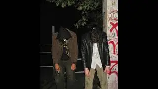 Crystal Castles - Intimate (Cover)