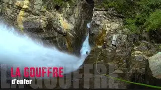 GOUFFRE d'enfer