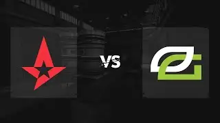 Nuke / Map 1 | Astralis vs Optic Gaming - ESL One New York 2019