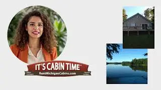 16 Lake Lodge on RentMichiganCabins.com