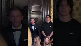 WHO INVITED STEINY!? 🤣