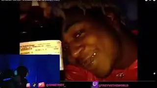 reacting to ken carson underrated songs !! | OMG TREY