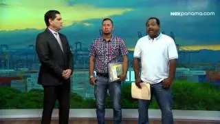 Denuncian los despidos masivos en Panama Ports Company