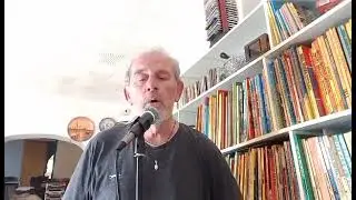 NEVER LET HER GO = DAVID GATES COVER BY TIM GREEN 1975