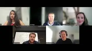 The Mindset Nebula Episode 44: SAP Careers and Hiring outlook