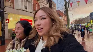 Back to UK 🇬🇧 After 2yrs Living in Nepal🇳🇵| GDiipa