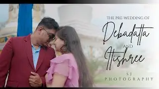 Debadatta & Itishree Pre Wedding | SJ PHOTOGRAPHY / MOB. 8847886852