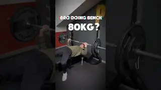 No spotter 😋☠️