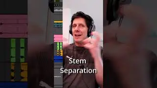 Stem Separation f&uuml;r Sample Loops | DJ Mortimer Barten