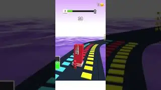 Stack colors Best Funny All Levels Gameplay Walkthrough ( Android , iOS )