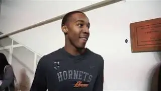 Bryce Thompson Makes History | 2019 Tournament of Champions