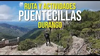 Centro Ecoturístico Puentecillas