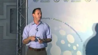 Morning Motivation: Justin Korda presents 