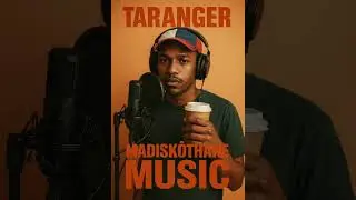 Taranger king of Italian-dj story