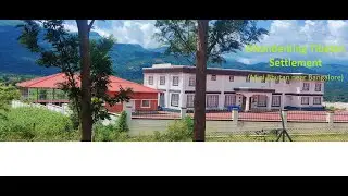 Bangalore to Dhondenling Tibetan Settlement Road Trip