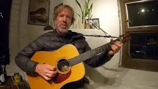 LIVE Bluegrass Playalong Jam-Fast Tempo - 1/26/26