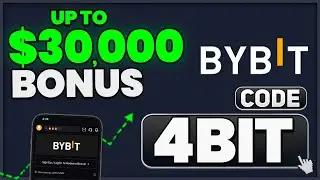 Bybit promo code 2026 