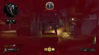 Bo4 ABR is to good